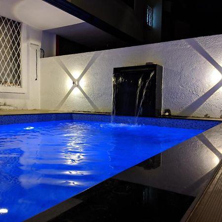 The Aura Lonavala Villa Eksteriør billede