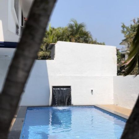 The Aura Lonavala Villa Eksteriør billede