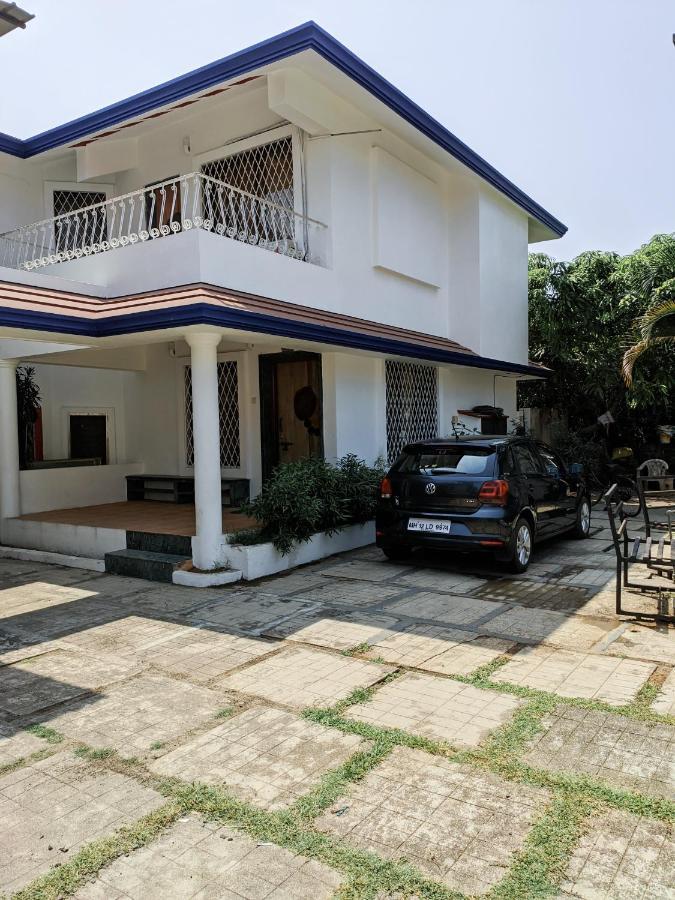 The Aura Lonavala Villa Eksteriør billede