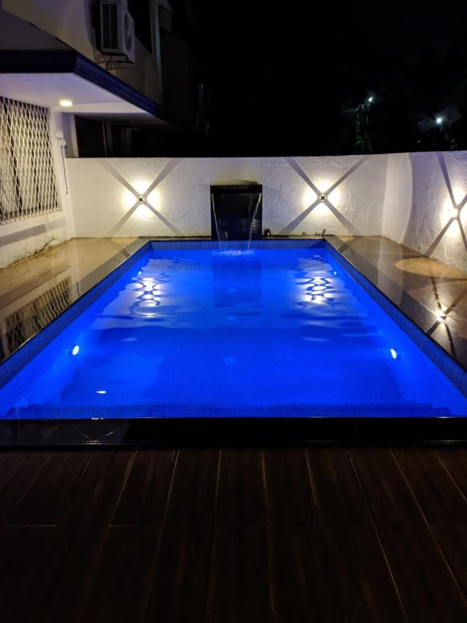 The Aura Lonavala Villa Eksteriør billede