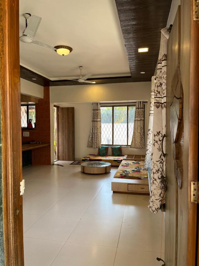The Aura Lonavala Villa Eksteriør billede