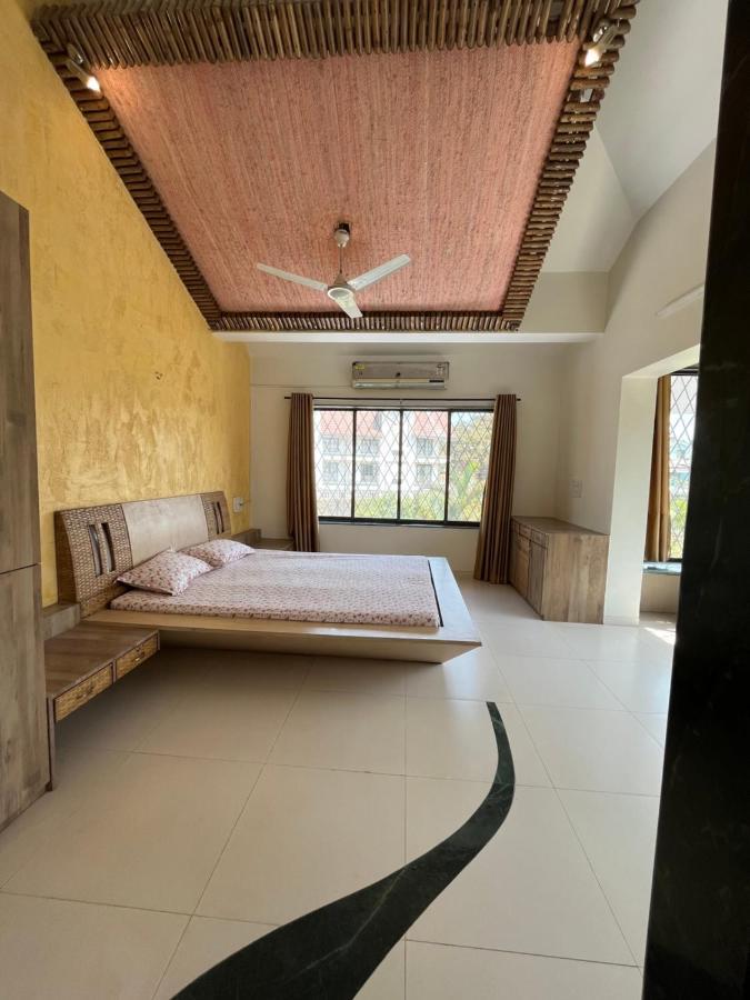 The Aura Lonavala Villa Eksteriør billede