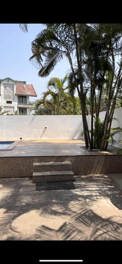 The Aura Lonavala Villa Eksteriør billede