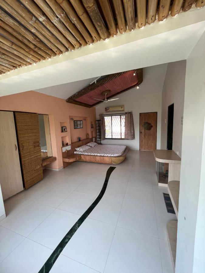 The Aura Lonavala Villa Eksteriør billede