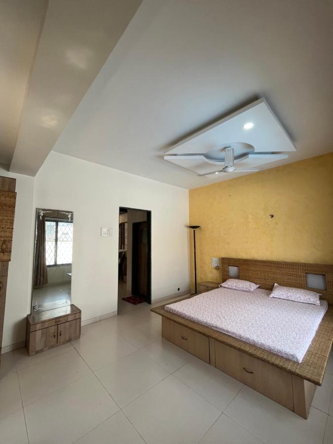 The Aura Lonavala Villa Eksteriør billede