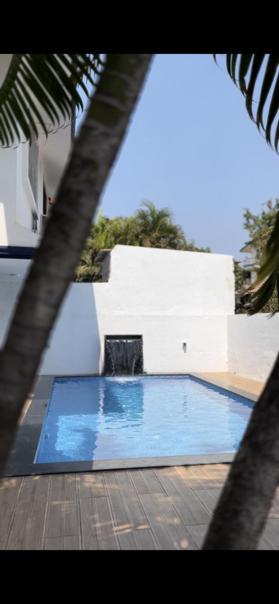The Aura Lonavala Villa Eksteriør billede