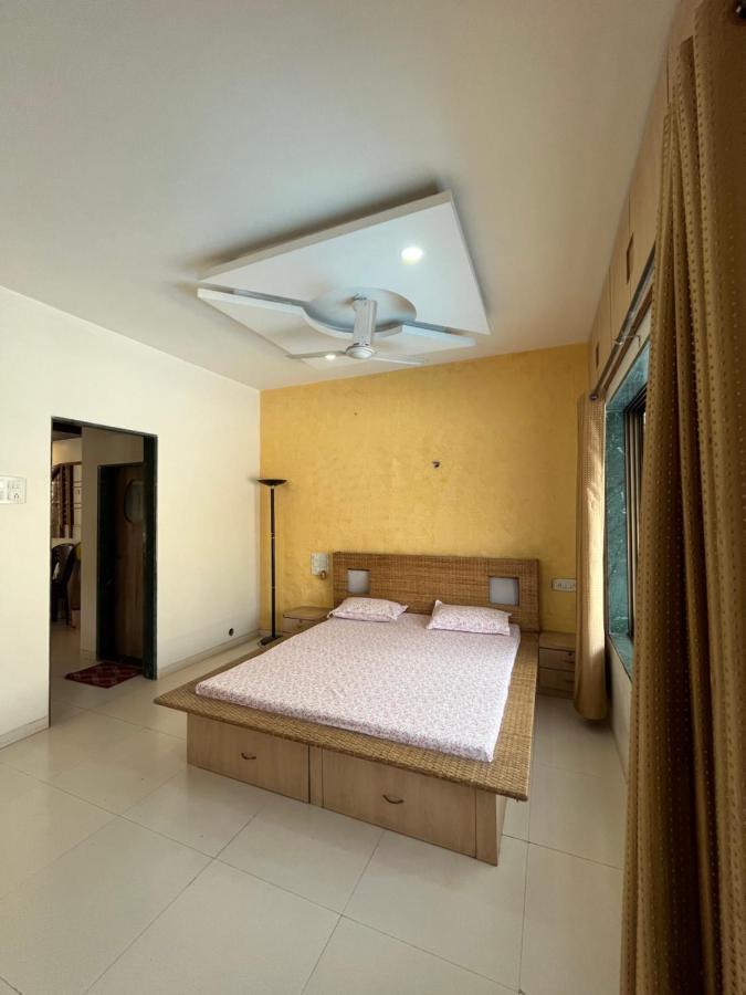 The Aura Lonavala Villa Eksteriør billede