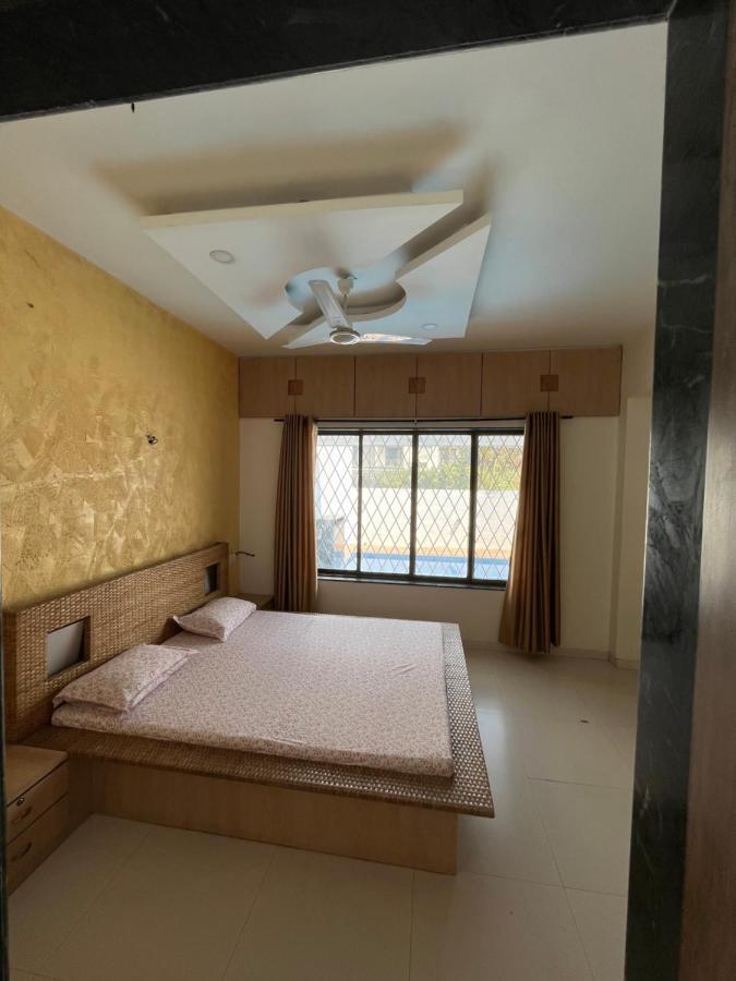 The Aura Lonavala Villa Eksteriør billede