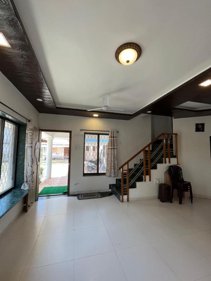 The Aura Lonavala Villa Eksteriør billede