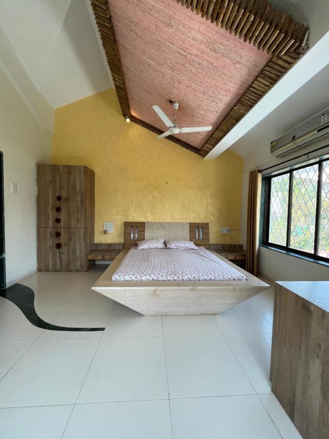 The Aura Lonavala Villa Eksteriør billede