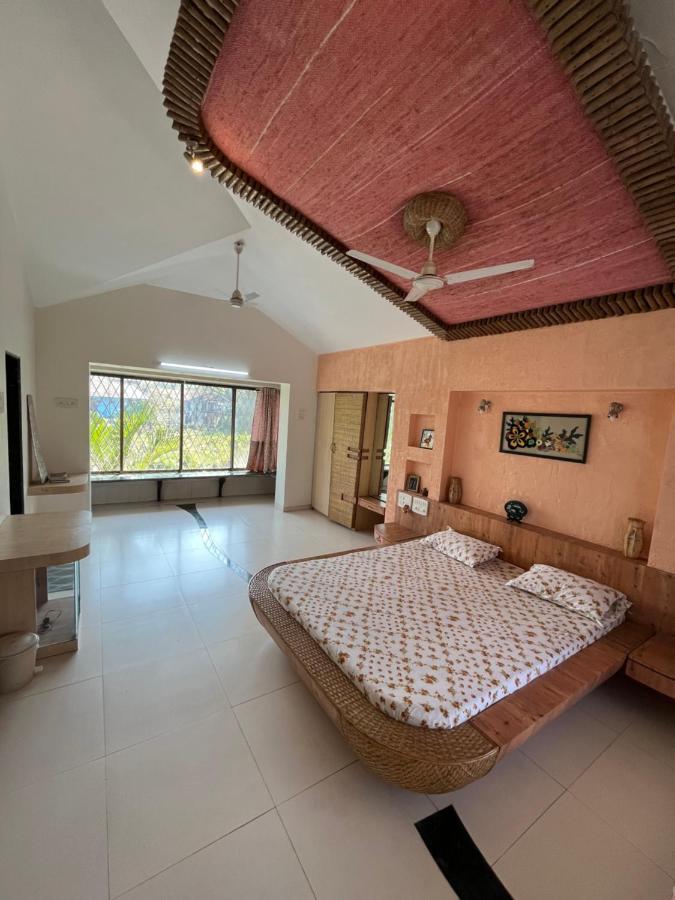 The Aura Lonavala Villa Eksteriør billede