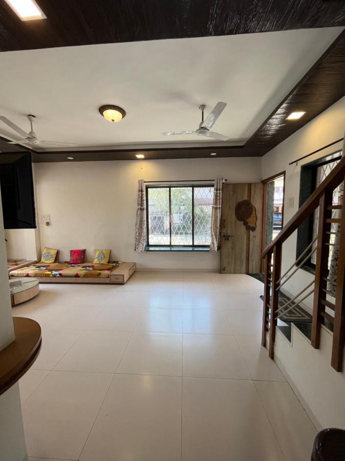 The Aura Lonavala Villa Eksteriør billede