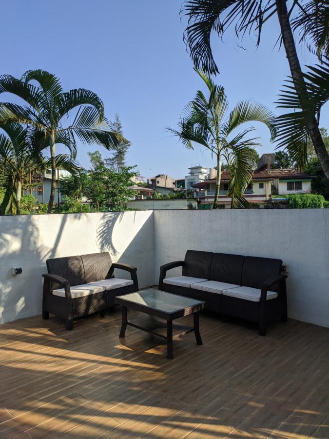 The Aura Lonavala Villa Eksteriør billede