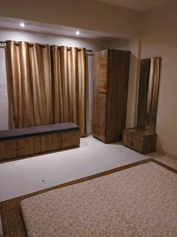 The Aura Lonavala Villa Eksteriør billede