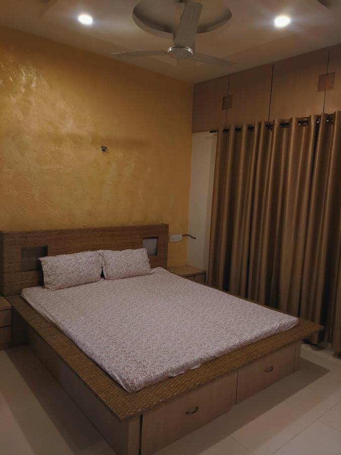 The Aura Lonavala Villa Eksteriør billede